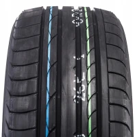 225/45R17 opona YOKOHAMA ADVAN SPORT V103 RPB MO 91W